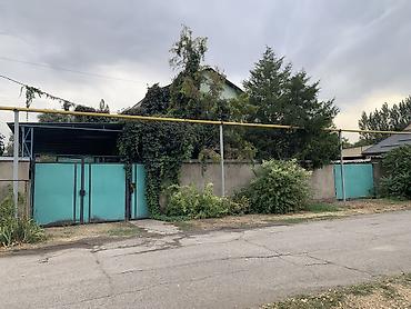 алтын казык ж м: ✅Продается большой благоустроенный дом с мансардой в 📍с — 2