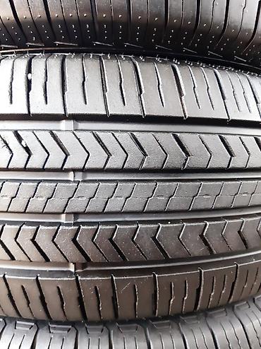Шины: Шины 255 / 65 / R 16, Б/у, Комплект, Корея, Nexen — 5