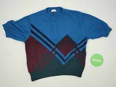 sweter turecki: Dries van Noten, Sweter damski, rozmiar M — 2