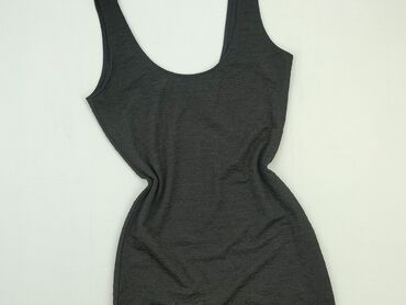 sukienki na wesele gorsetowa wiązana z tylu: Dress, M (EU 38), River Island, condition - Very good