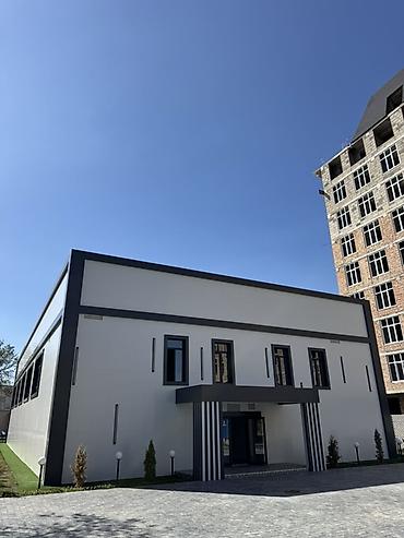 Фасадные работы: Ремонт фасада | Алюкобонд | Пенополистирол Больше 6 лет опыта — 7