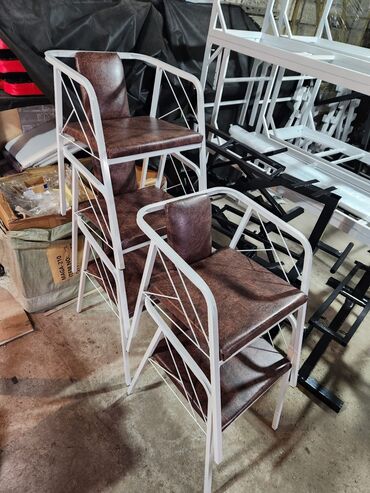 Столы и стулья: Для кухни, Для гостиной, Новый, Нераскладной, Прямоугольный стол, 1 стул, Азербайджан