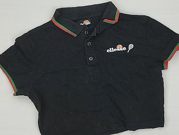 ellesse bluzki: Ellesse, Damska koszulka polo, rozmiar S — 1