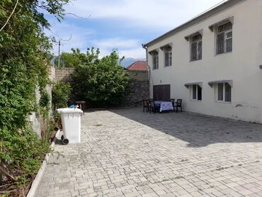 Günlük kirayə evlər: 250 kv. m, 5 otaqlı, Artezian quyusu, İşıq, Kanalizasiya -da lalafo.az — 12 Günlük kirayə evlər: 250 kv. m, 5 otaqlı, Artezian quyusu, İşıq, Kanalizasiya — 12