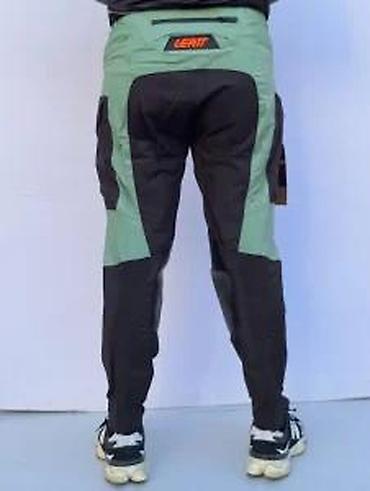 Kompleti: LEATT motocross/enduro komplet – dres + pantalone - Brend: LEATT - — 21