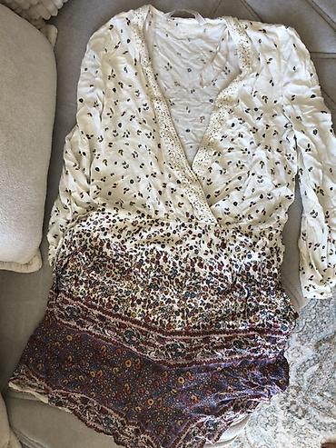 Gündəlik donlar: Stradivarius,pull and bear,bershka qadın üst geyimi – iki model 1) — 45