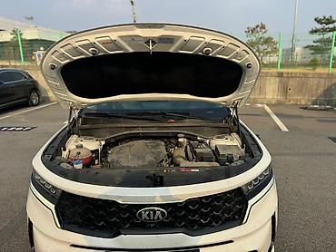 Kia: Kia Sorento: 2020 г., 2.2 л, Автомат, Кроссовер — 11