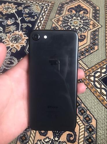 Apple iPhone: IPhone SE 2020, Б/у, 64 ГБ, Черный, 95 % — 1