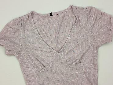 kitty crop top: Sinsay, Top damski, rozmiar S — 1