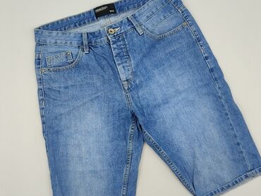 joom ubrania: Shorts for men, size M