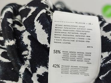 dzik: Sinsay, Sukienka damska, rozmiar S — 5