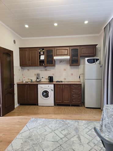 Долгосрочная аренда квартир: 3 комнаты, Собственник, Без подселения, С мебелью полностью — 11