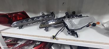 Бампер и комплектующие: Hyundai, Новый — 7