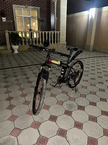 velo satışı: Salam təcili pul lazımdır ona görə satışa qoyulub real alıcıya endirim — 2