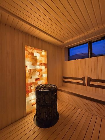 Digər tibbi məhsullar: Sauna tikintisi, ustası. Sauna və sobalarının təmiri yaxud yenisi ilə — 1