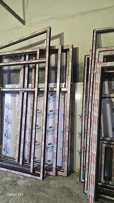 sürücülük vakansiya: PVC pəncərə qapıizo aluminium pencere ustalari teleb olunur
- — 1