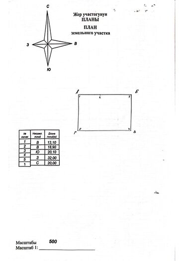 Продажа домов: Дом, 72 м², 4 комнаты, Собственник, Старый ремонт — 8
