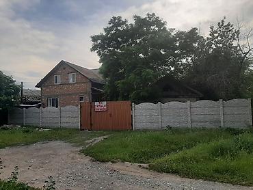 ысык куле: Үй же Участок бөлүнүп 5 соток сатылат жери 12 соток жайгашкан жери — 1