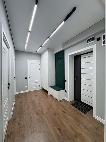 Продажа квартир: 2 комнаты, 60 м², Элитка, 8 этаж, Дизайнерский ремонт at lalafo.kg — 13 Продажа квартир: 2 комнаты, 60 м², Элитка, 8 этаж, Дизайнерский ремонт — 13