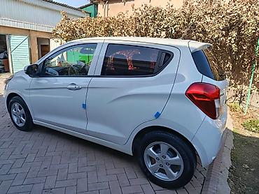 расрочка авто бишкек: Chevrolet Spark: 2020 г., 1 л, Вариатор, Бензин, Хетчбек — 4