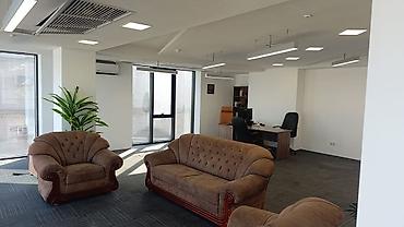 сдаю рабочее место: Сдаю Офис целиком: IT-компания, 80 м², В бизнес центре, С ремонтом — 8