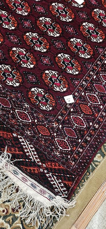 Xalçalar: Xalça Kredit yoxdur — 5
