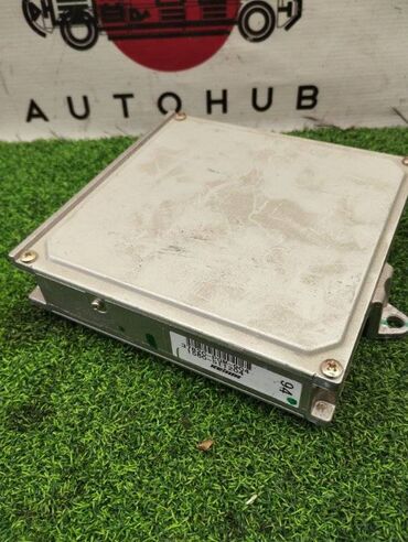 компьютер raspberry pi купить: Блок двс HONDA Odyssey RA6 F23A 2 2002 (б/у) ЭЛЕКТРОНИКА - #блок
