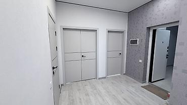 osh flat: 2 комнаты, Собственник, Без животных, от 6 месяцев, С мебелью частично — 7
