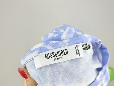 dresy missguided: Missguided, T-shirt damski, rozmiar M — 4