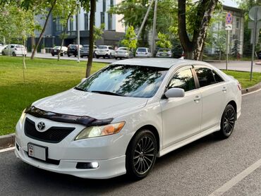 купить двигатель на газель: Toyota Camry: 2009 г., 2.4 л, Автомат, Бензин, Седан