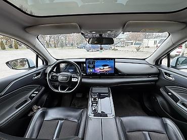 GAC: Срочно Продаю AION S PLUS 2022🚀 * 1 заярд менен - 510km⚡️ * Моторунун — 5