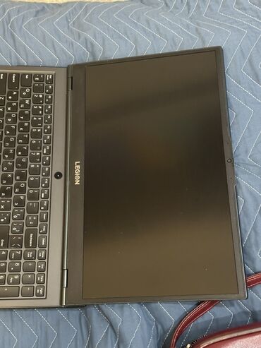 Lenovo: Lenovo legion 5 Pro Oyun komputeridir 118Gb yaddas Windows 11 3 il -da lalafo.az — 3 Lenovo: Lenovo legion 5 Pro Oyun komputeridir 118Gb yaddas Windows 11 3 il — 3