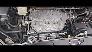 Honda: Honda Elysion: 2006 г., 3 л, Автомат, Бензин, Минивэн — 9