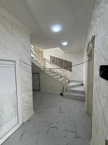 Дома: 5 комнат, 170 м², Свежий ремонт — 7