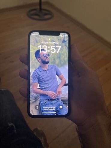 xs ayfon: IPhone Xs, 64 GB, Qızılı, Zəmanət, Sənədlərlə