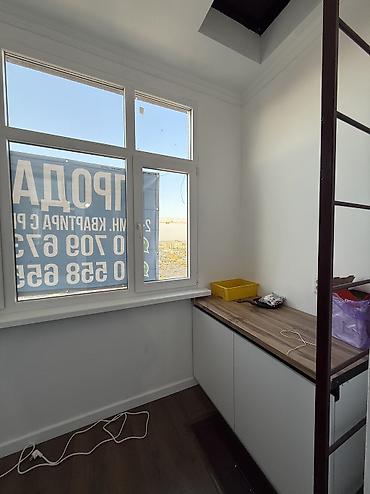 bay tash tower: 2 комнаты, 67 м², Элитка, 10 этаж, Свежий ремонт — 4
