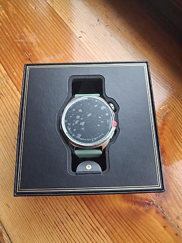 вр очки htc vive: HUAWEI Watch GT 6 (серия TruSense) - Стильные умные часы с круглым — 2
