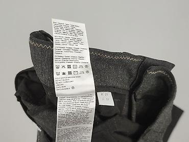 oxfordki: ONLY & SONS, Spodnie materiałowe damskie, rozmiar M — 5