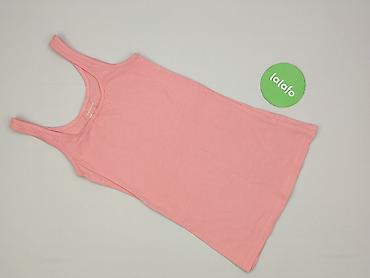 o pink: Atmosphere, Top damski, rozmiar 2XS — 2