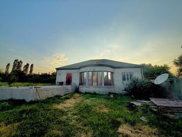 9 cu mikrorayon mir calal kucesi: 4 otaqlı, 280 kv. m, Kredit yoxdur, Yeni təmirli