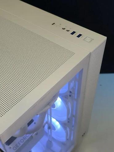 Desktop računari i radne stanice: Ryzen 7 9800X3D RTX 5070 Ti X870 32GB 1TB - SM086PC. ✨ Prodaja i — 20