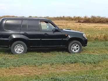 lada largus: Hyundai Terracan: 2003 г., 2.5 л, Механика, Дизель, Внедорожник — 2