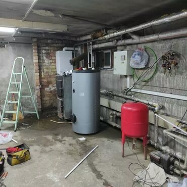 Ремонт сантехники: Сантехник Автоген Газосварка Газорезка резка контейнера толстостенных at lalafo.kg — 17 Ремонт сантехники: Сантехник Автоген Газосварка Газорезка резка контейнера толстостенных — 17