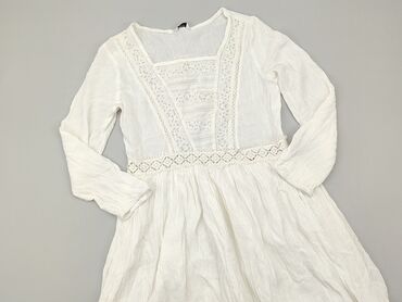 długa sukienki na wesele butelkowa zieleń: Dress, XS (EU 34), Only, condition - Very good
