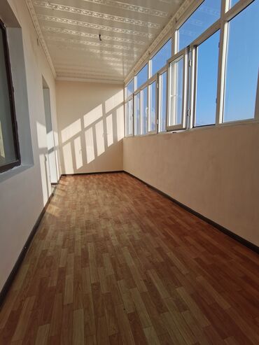 Продажа квартир: 3 комнаты, 100 м², 4 этаж, Евроремонт — 4