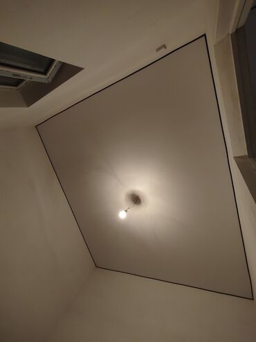 Натяжной потолок: Натяжной потолок Глянцевое, Матовое, 3D потолки Гарантия, Бесплатная консультация, Бесплатный замер — 2