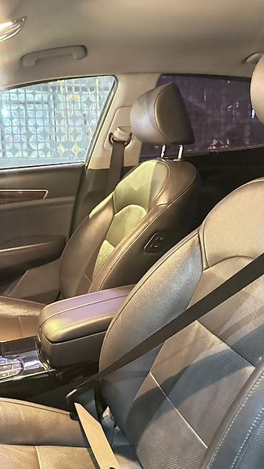kia k7 2018: Kia K7: 2017 г., 2.4 л, Автомат, Бензин, Седан — 6