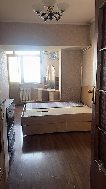 квартира старый вокзал: 2 комнаты, 60 м², Восточный (старый) автовокзал Элитка, 3 этаж, Старый ремонт — 2