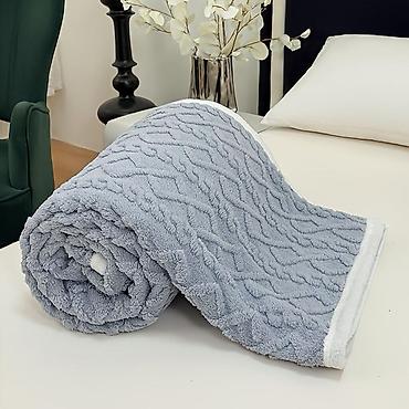 Yataq otağı dəstləri: Yeni gəldi🆘🆘🆘🆘🆘🆘🆘
🔹İki üzlü odeyal(İP)


Ölçü:150x200 — 5