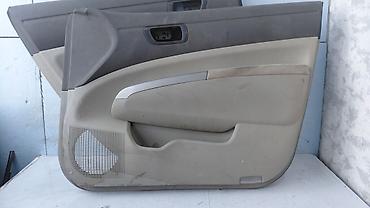 abs prius: Дверная карта Toyota 2007 г., Б/у, Оригинал, Япония — 2